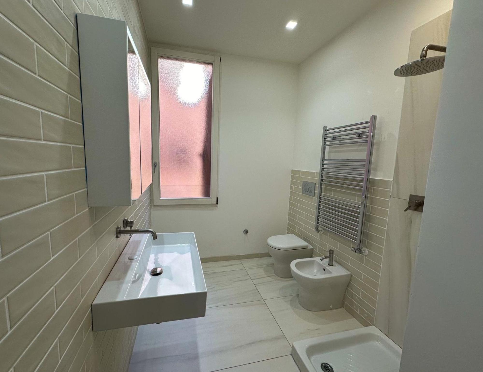 Whouse Large Suite Apartment Indipendenza Bolonia Exterior foto