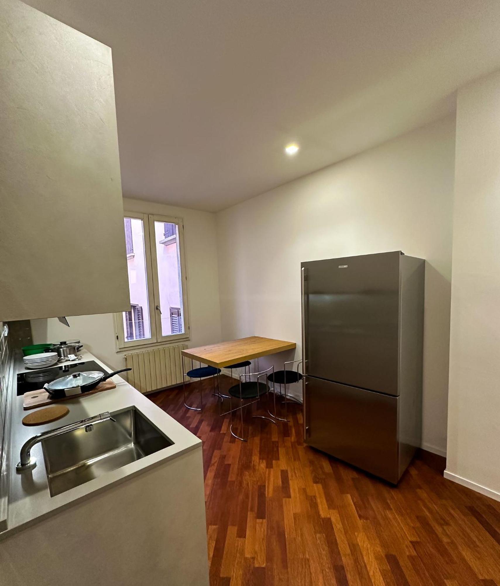 Whouse Large Suite Apartment Indipendenza Bolonia Exterior foto
